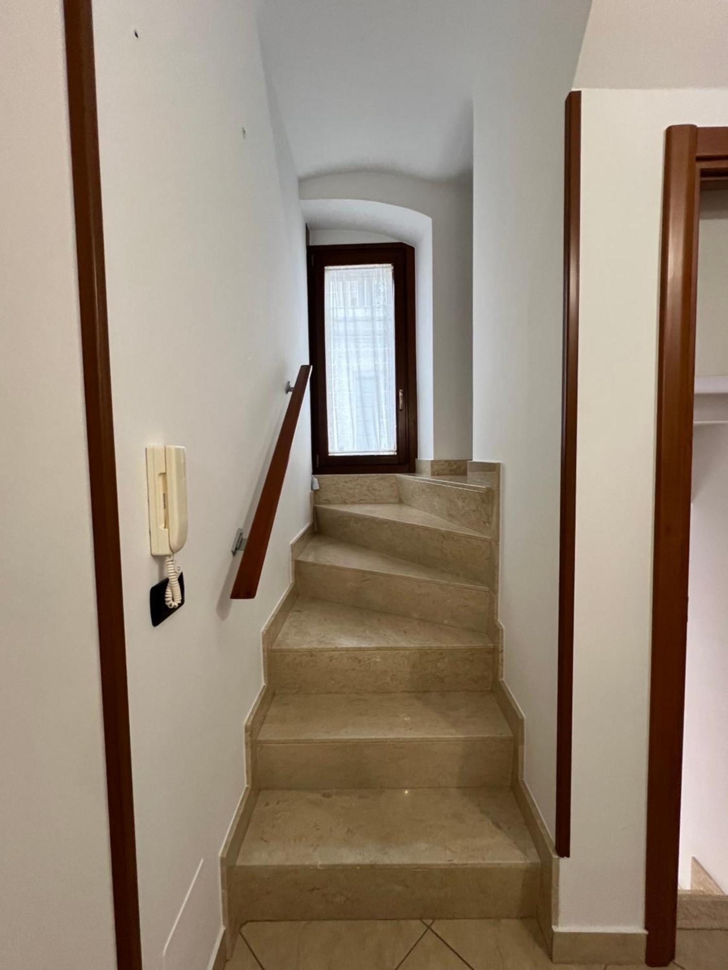 Il Quadrifoglio Villa Putignano Luaran gambar