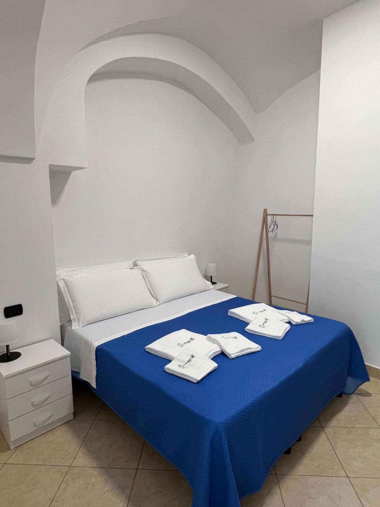 Il Quadrifoglio Villa Putignano Luaran gambar